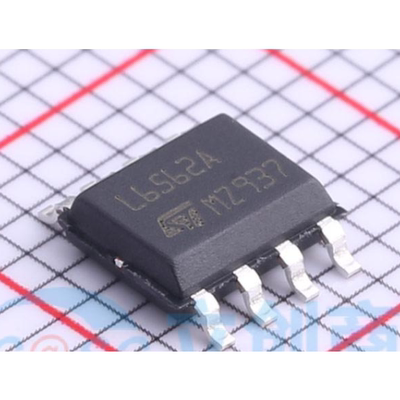 全新原装正品L6562AL6562ADTR