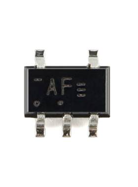 全新原装 74AHC1G14GW SOT-353 反相施密特触发器 价格优势