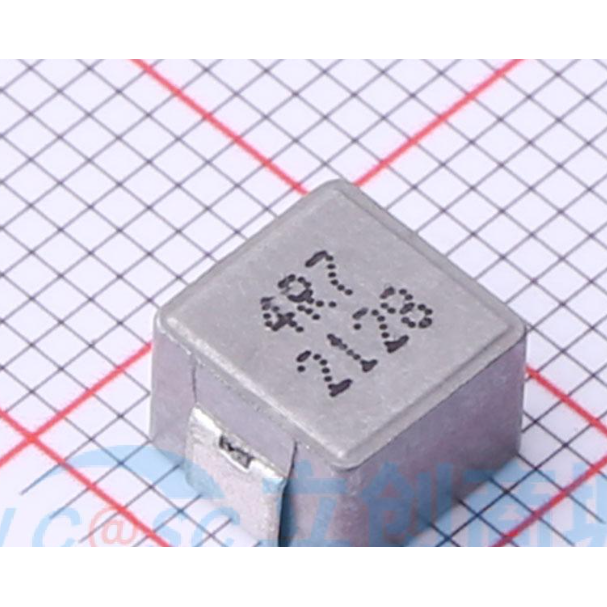 SRP7050TA-4R7M全新贴片大电流