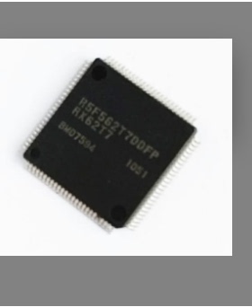 R5F562T7DDFP 封装LQFP100 微处理器 芯片