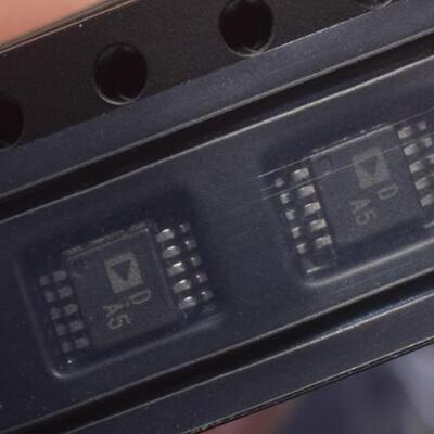 AD5667RBRMZ-1REEL7 封装 MSOP-10 全新原装正品