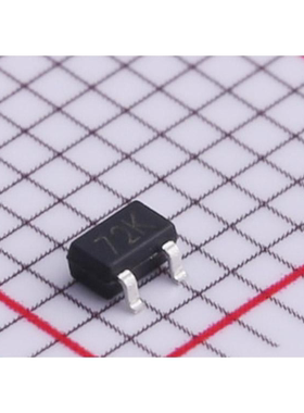 2N7002KW 丝印K72 SOT-323 N沟道 贴片MOS场效应管 全新原装正品