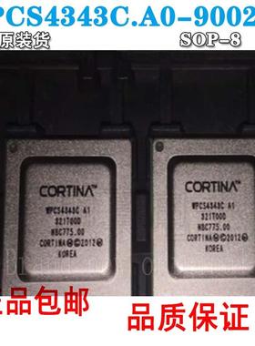 全新原装WPCS4343C.A0-900280 通信应用