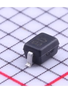 ZHCS400TA 封装SOD-323 400mA 40V 40uA 大电流 肖特基势垒二极管