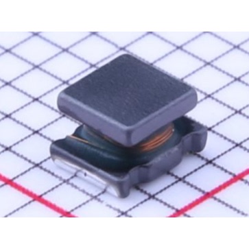 1210贴片工字型绕线电感LQH32CN