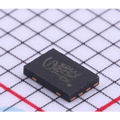 直拍GD25Q40CEIGR 封装USON8-EP NOR FLASH 芯片gd25q40c 现货