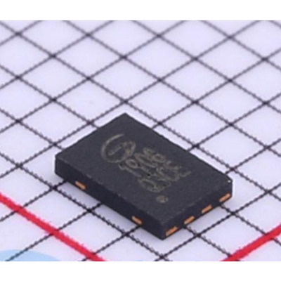 直拍GD25Q40CEIGR 封装USON8-EP NOR FLASH 芯片gd25q40c 现货