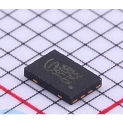 直拍GD25Q40CEIGR 封装USON8-EP NOR FLASH 芯片gd25q40c 现货