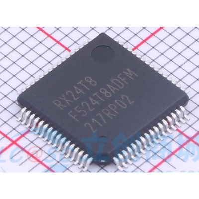 全新原装正品R5F524T8ADFM#31--