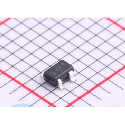 线性稳压器(LDO)NCP698SQ15T1G
