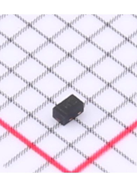 D2V5H1BS2LP-7B  全新原装正品   TVS 封装 X1-DFN1006-2