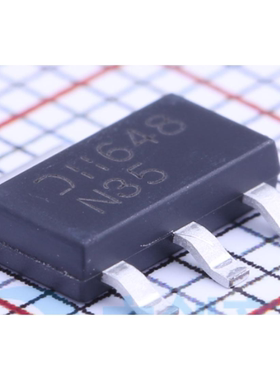 原装 DNLS350E-13 SOT-223 MOS管 贴片功率MOSFET稳压三极晶体管