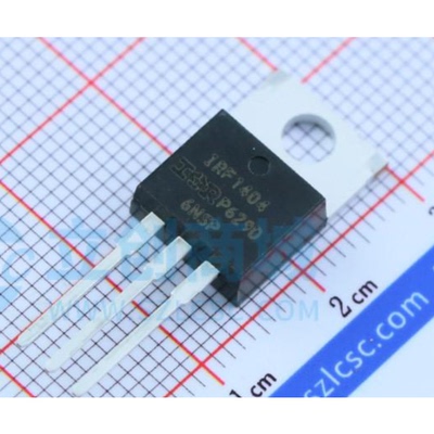 原装正品IRF1404PBFTO-220N沟