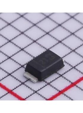 PD3S230L-7 SOD-323F 贴片丝印21 30V 2A 肖特基二极管 原装正品