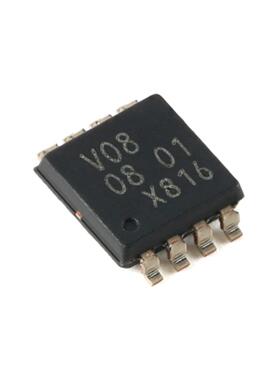全新原装 74LVC2G08DP TSSOP-8 双路2输入与门