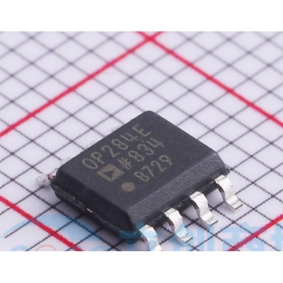 全新原装正品OP284ESZ-REEL7OP
