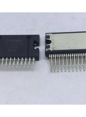 全新 TB2930HQ TB2930AHQ 汽车音频放大器芯片 现货