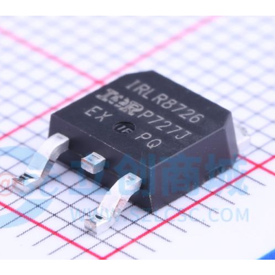 原装正品IRLR8726TRPBFTO-252-