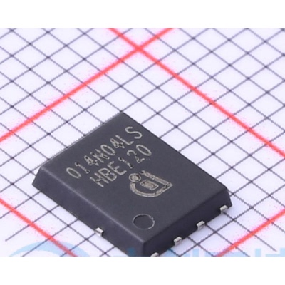 全新原装BSC014N04LS新能源汽