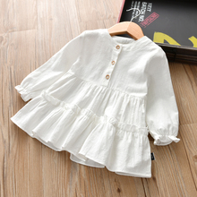 Quần áo trẻ em bé gái 2019 hè mới vừa và nhỏ cho bé phiên bản Hàn Quốc của áo vest tình yêu chấm bi bé gái váy bé gái