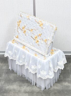 多用防尘罩音响点歌机两件套