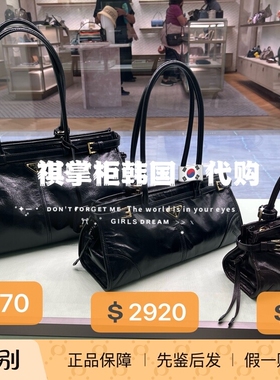 祺掌柜韩国免税店Prada普拉达Bonnie单肩斜挎包超大/大/中/迷你