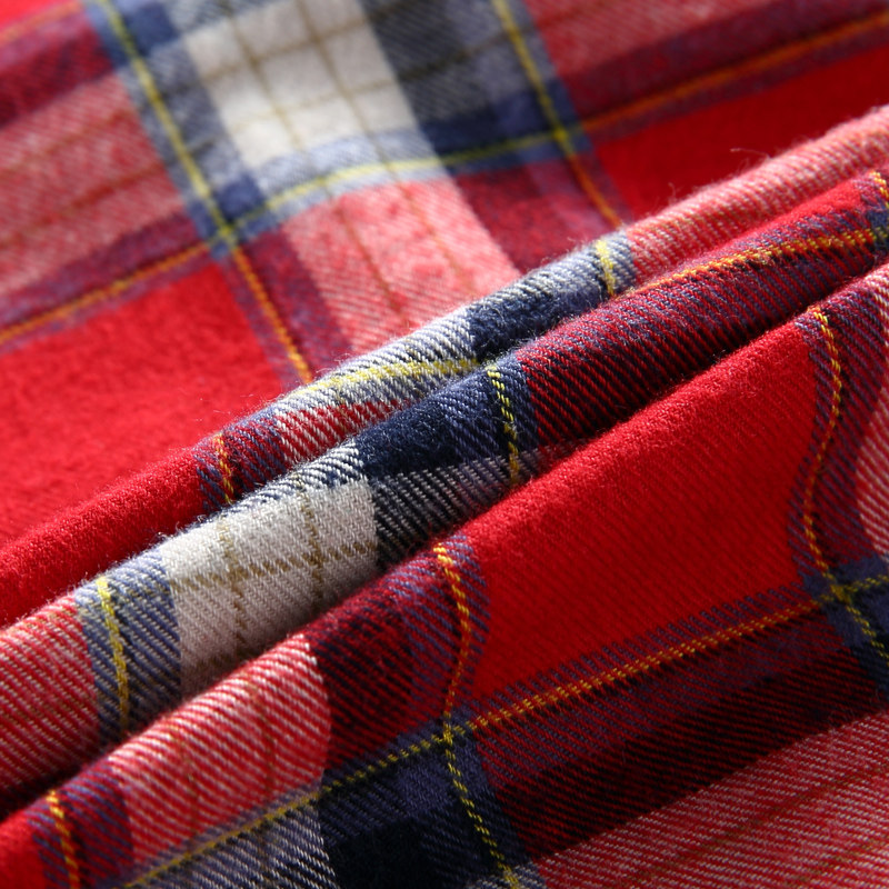 Chemise garcon à manche longue - Ref 2076812 Image 5