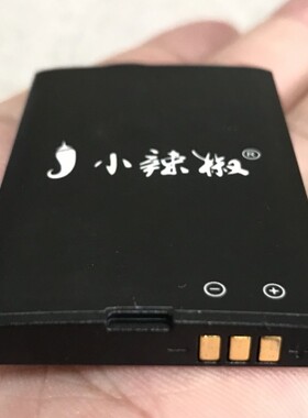 小辣椒G560手机电池/20190319电板（800mAh）老人机配件 型号定制