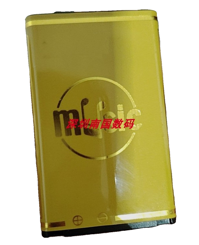 多美达domodG100小精灵手机电池