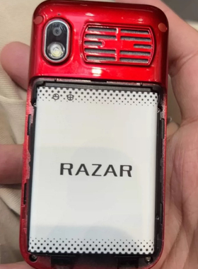 RAZAR R600/900手机电池电板朵唯 M99 R2020电池1800毫安