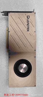 议价丽台RTX3080涡轮双宽显卡 二手拆机  加300保修三年