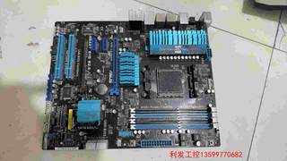 议价华硕970主板m5a97 evo r20