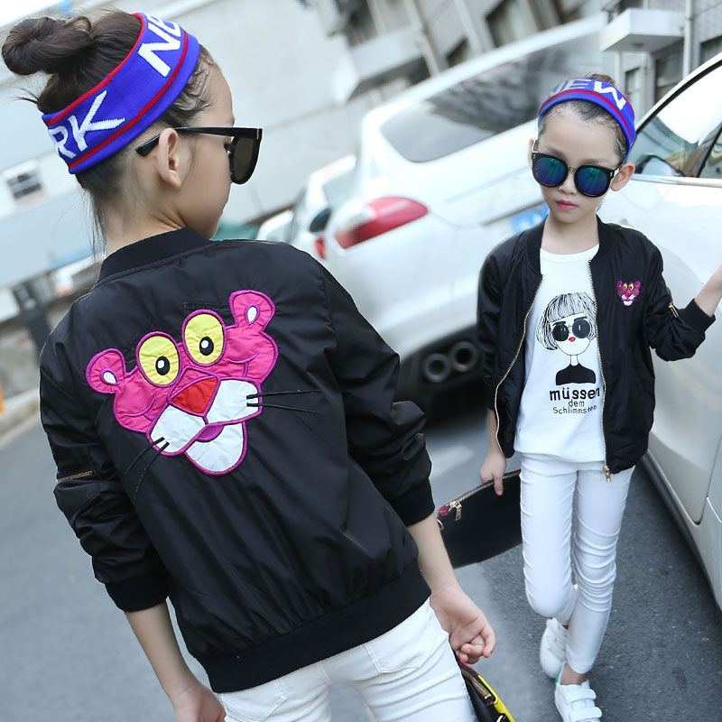 Veste pour fille - Ref 2158284 Image 3