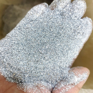 闪光金粉银粉金葱粉闪光粉十圣诞手工材料亮粉 金粉厂家一斤500克