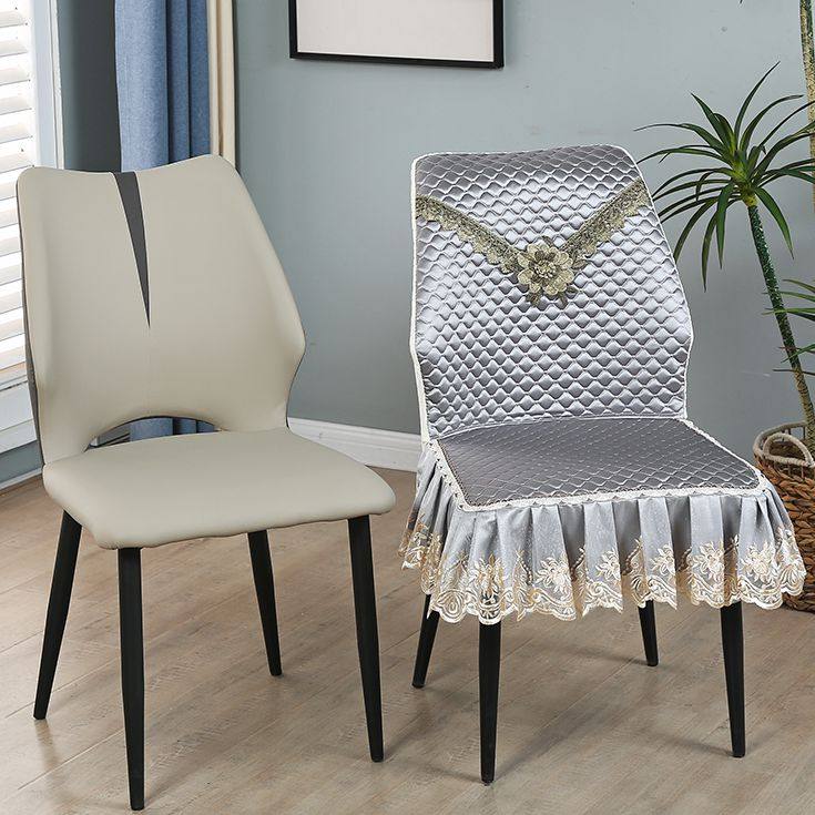葫芦椅套新款弧形椅子套罩餐椅套轻奢全包加厚防滑北欧家用凳子套,居家布艺,椅套/椅垫,淘宝优惠券,粉丝福利购,淘宝优惠卷