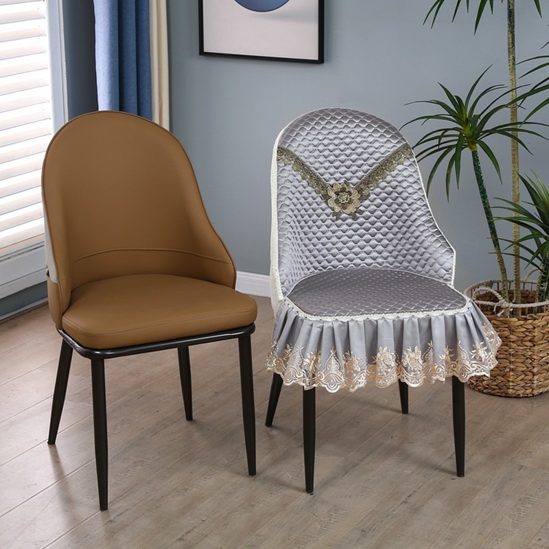 玲珑椅套全包弧形椅子罩凳套罩全包凳子餐椅套垫凳子座套轻奢垫子,居家布艺,椅套/椅垫,淘宝优惠券,粉丝福利购,淘宝优惠卷