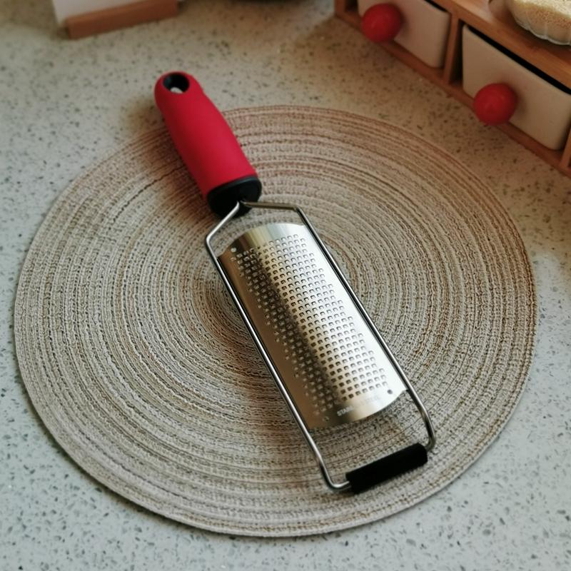 宽板奶酪刨屑器芝士刨巧克力屑