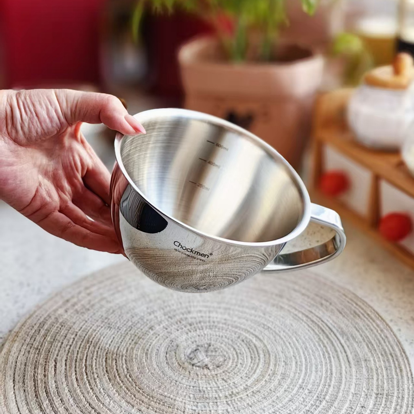 复古304不锈钢咖啡杯早餐下午茶