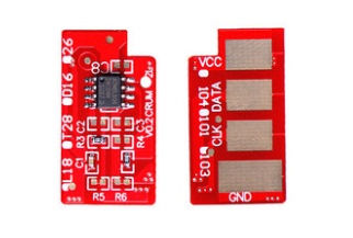 适用 三星2070W 2071  MLT-D111S M2021 2020 2022W硒鼓计数芯片