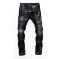 8349 Black Gray