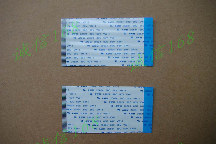 4P6P8P10P12P14P16P18P20P22P24P26P28P30P40P45P50P55P60P68P至80P排线，逻辑板排线，规格齐全。