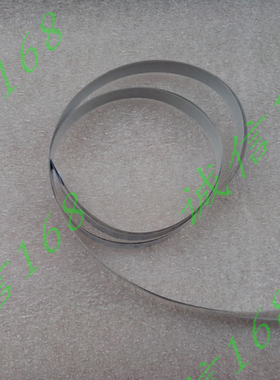 AWM 20798 80C 60V VW-1排线 连接线 18P 1.0MM间距 同面 800MM长