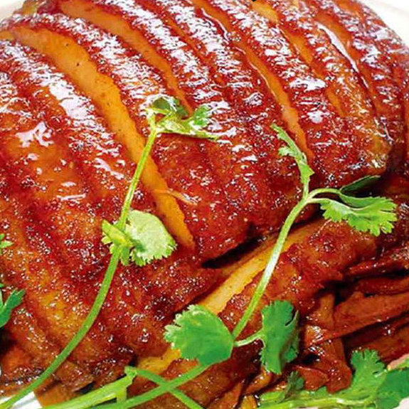 碗装加热即食卤味正宗梅菜扣肉