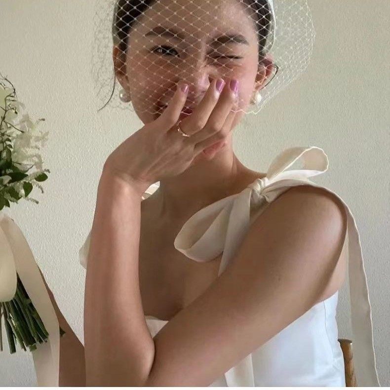 2026新款复古珍珠耳环耳钉女韩国网红耳饰高级感耳骨钉简易时尚款