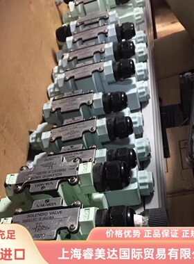 NAKAKITA 电磁阀 NS692RT-6-ACB-50A NS691RT-6-A(c)BA-56 AC220V