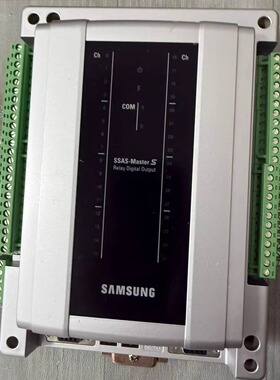 SSAS-Master S Digal Input 三星 模块