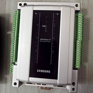 三星 SSAS 模块 Input Digal Master