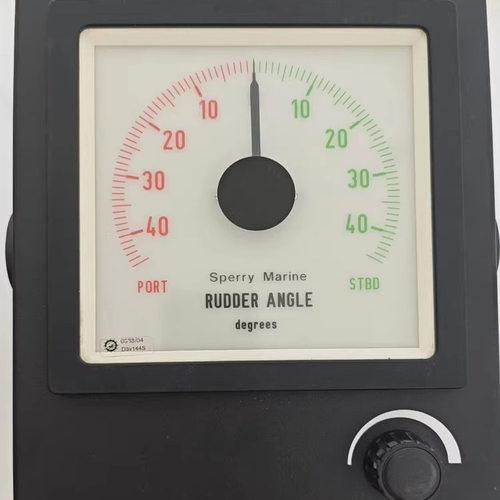 舵角指示器 BCI-240 D3v144S