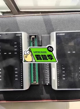 HiDI16 HiAO8 HYUNDAI 模块