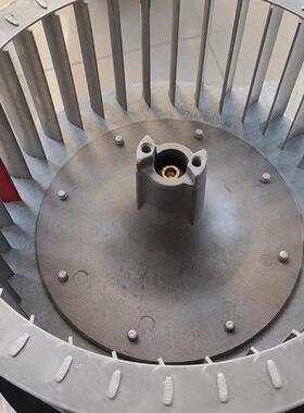 WEISHAUPT G5/1-D DK08/90-2 功率1.5KW 燃烧器电机及叶轮